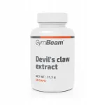 Toidulisand GymBeam Devil's Claw Extract 60 kapslit