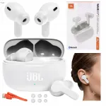 Juhtmevabad JBL Wave Beam 2 ANC Bluetoothiga k&otilde;rvaklapid