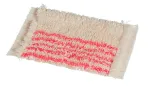 Kaasuv p&otilde;randalapp VERMOP Twix Classic 30 cm, punane