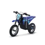 Elektriline laste mootorratas G-FORCE Junior 12/12