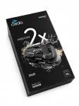 Reisijate kommunikatsioonis&uuml;steem CARDO Freecom 2x Duo, 2 kiivrile