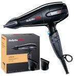 BaByliss Pro BAB6970IE CARUSO HQ juuksekuivati 2400W ioonimisega