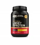 OPTIMUM NUTRITION Gold Standard Whey 780 g proteiinipulber, banaani WPC WPI, 26 portsjonit