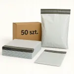 Foolium&uuml;mbrikud BSTech FB05/C3, 350x460 mm, 1200 tk, 2 pappi