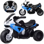 Laste elektriline BMW PA0311 motoroller
