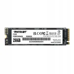 Patriot P320 256GB PCIe M.2 Gen3 x4 NVMe SSD ketas 2200/1200 MB/s