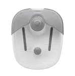 Jalamassaažiseade Medisana FS 881, 60 W, valge