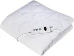 Soojendusmatt PROMED UBS-2.4, elektriline, 150x70 cm, 120 W, 10 temperatuuritaset, Turbo Heat