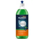 N&otilde;udepesuvahend HILLMANN AGDPN01ZH rohelise tee l&otilde;hnaga, 500 ml