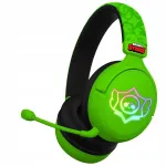 BRAWL STARS juhtmevabad m&auml;nguk&otilde;rvaklapid Stars Skull, mitme platvormiga &uuml;hilduvad