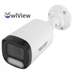 IP videokaamera Uniview IPC2318LE-ADF28KM-WP OwlView 4K UHD, 2.8 mm