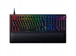 Mehaaniline klaviatuur Razer BlackWidow V3 Pro, Green Switch, RGB valgustus