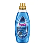 PUROX Short Cycle Blue pesugeel, 1,5 l, 50 pesukorda