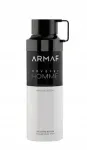 Kehasprei Armaf Odyssey Homme White Edition, 200 ml