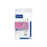 Koeratoit VIRBAC Hypoallergenic h&uuml;drol&uuml;&uuml;situd kalaproteiiniga, 7 kg