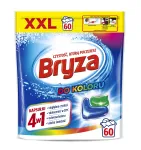 Pesukapslid Bryza 4in1 v&auml;rvilistele riietele, 60 tk