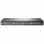 V&otilde;rgul&uuml;liti HP Aruba 2930F, 48 GB porti