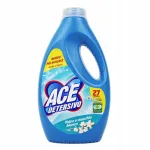 Vedel pesuvahend ACE talki ja valge muskusega, 1350 ml