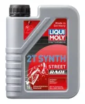 Mootori&otilde;li mootorratastele LIQUI MOLY 1505 2T Synth Street Race