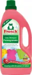 Pesugeel Frosch Color, &ouml;koloogiline, 1,5 l, 22 pesukorda