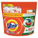 Pesukapslid VIZIR Fairy Effect, 60 tk