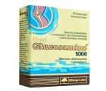 Gl&uuml;koosamiin OLIMP GLUCOSAMINE GOLD 1000, 60 kapslit