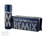 Meeste tualettvesi ARMANI EMPORIO REMIX 30 ml