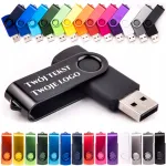TWISTER 16 GB USB m&auml;lupulk graveeritava logoga &ndash; ristimiseks, konfirmeerimiseks, pulmadeks