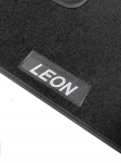 SEAT LEON I/II/III veluurvaibad