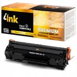 CRG-725 XL toonerikassett Canon MF3010, LBP6000, LBP6020B, LBP6000B jaoks