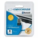 Bluetooth adapter ESPERANZA EA101, USB 2.1