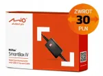 Nutikas v&auml;line aku MIO Smartbox 4 Mini USB ja USB-C, kuni 798 J85