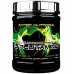 L-glutamiin SCITEC 100% 300 g