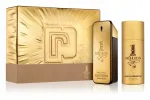 PACO RABANNE 1 MILLION EDT 100 ml l&otilde;hnakomplekt