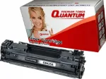 Quantum kassett HP LaserJet P1005, HP 35A