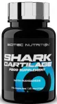 Toidulisand SCITEC Shark Cartilage 75 kapslit mangaaniga liigestele ja k&otilde;&otilde;lustele