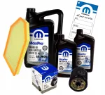 Mootori&otilde;li MOPAR 5W20 7 l ja filtrid, sobilik 5.7 Charger, Challenger alates 2016