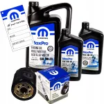 MOPAR mootori&otilde;li ja filter 5W20 Dodge Durango 5.7L 2016&ndash;2021 jaoks