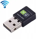 Juhtmevaba v&otilde;rgukaart USB, AC, 600 Mb/s, 2,4 GHz + 5 GHz