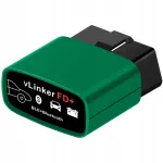 Bluetooth adapter Vgate vLinker FD+ BT 4.0 Ford FORScan