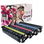 CANON 054 CRG i-SENSYS MF641Cw 643Cdw MF642Cdw MF643Cdw MF644Cdw toonerikassett