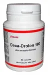 Toidulisand Deca-Drolon 100, 80 kapslit