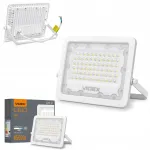 LED prožektor 50W naturaalne valge valgus, ilmastikukindel
