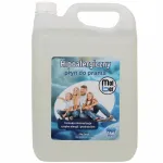 EcoVariant Molber h&uuml;poallergeenne pesugeel seebip&auml;hklist, 5 l