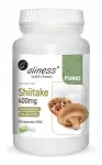 Toidulisand Shiitake ekstrakt 90 kapslit Aliness