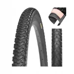 Jalgratta rehv 28" TRC 700x38C 40-622 l&auml;bistuskaitsega