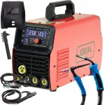 Poolautomaatne keevitusmasin Ideal TECNO MIG 203