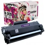 Brother MFC-L2710DN/L2710DW/L2730 tonerkassett, TN2420/TN2410
