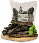 Premium Dzika Polana kuivatatud veiseliha t&uuml;kkidena, 450 g