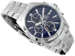 Meeste kell Casio EFV-560D-2AVUEF Edifice Chrono